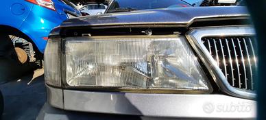 LANCIA DEDRA 1984 - FARO ANTERIORE DESTRO