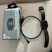 Orologio Garmin Venu Sq Music