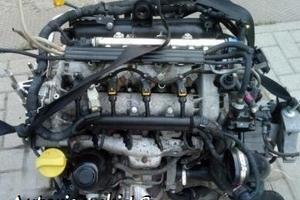 Motore FIAT 1.3 MTJ 188A9000