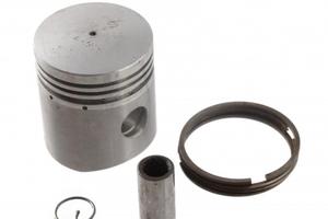 Pistone Gilera da 53 mm G64023