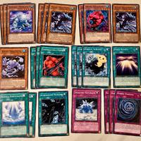 Piccola Base Nubiano (Nouvelles) Yu-Gi-Oh!