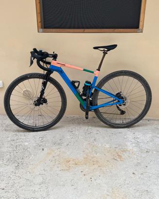 Cannondale Topstone