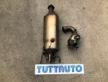 Catalizzatore fap Suzuki SX4 2007 1910CC TD D19AA