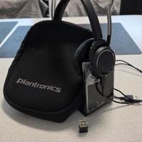 Cuffie Plantronics