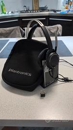 Cuffie Plantronics