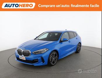 BMW 116 d 5p. Msport