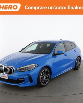 BMW 116 d 5p. Msport