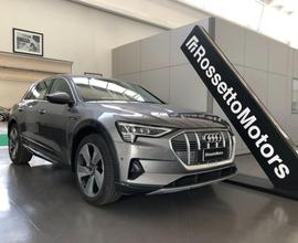 AUDI Q8 e-tron 50 quattro Business