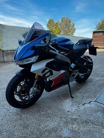 Aprilia RS660 