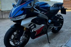 Aprilia RS660 