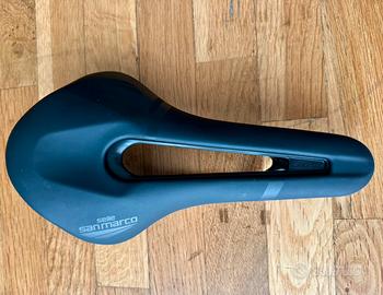 Sella San Marco Shortfit Carbon FX