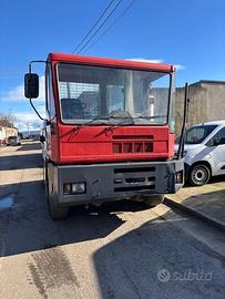 Ralla marca Ferrari TR 2516 con documenti stradali