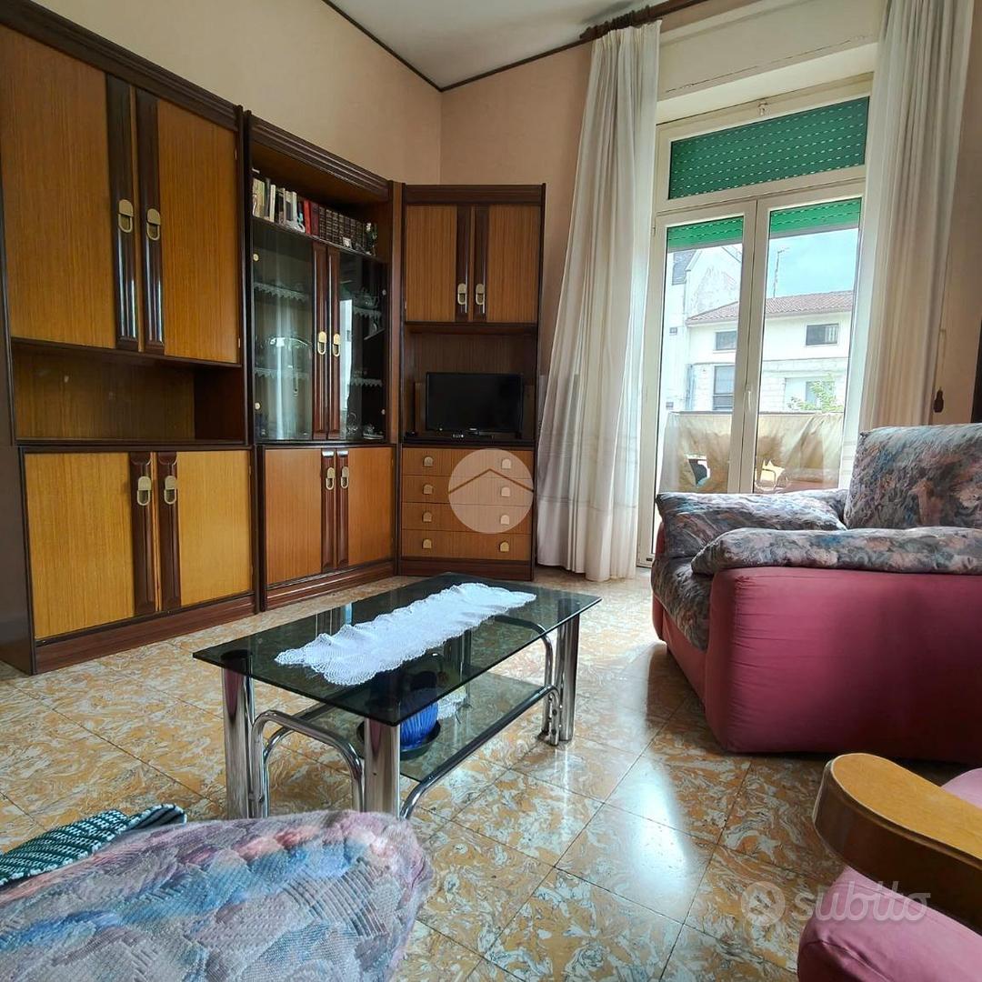 Appartamento – Campobasso - Vista 4