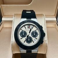 Orologio Bvlgari Aluminium 40mm