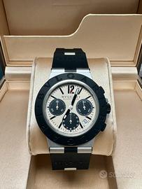 Orologio Bvlgari Aluminium 40mm