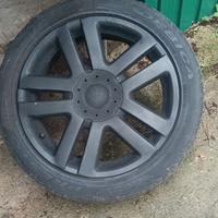 Cerchi in lega VW, audi, Seat skoda