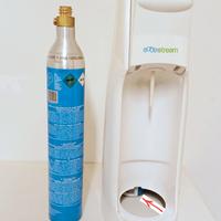 GASATORE SODASTREAM x Acqua Gasata + 1 Bombola