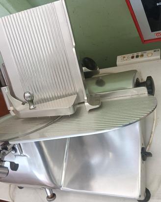 affettatrice OMAS 300