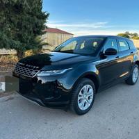 Autocarro evoque 