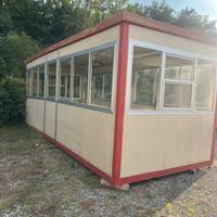 Box ufficio ottimecondizioni - como