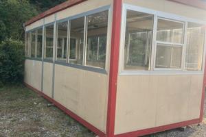 Box ufficio ottimecondizioni - como