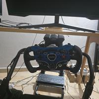 Volante moza r3 xbox