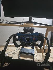 Volante moza r3 xbox