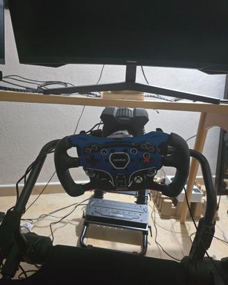 Volante moza r3 xbox