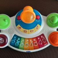 Gioco Musicale Chicco