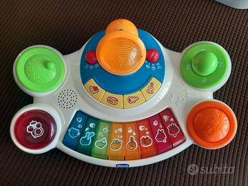 Gioco Musicale Chicco