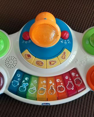 Gioco Musicale Chicco