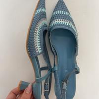 Scarpe eleganti