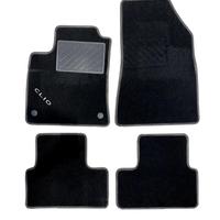 Set tappetini in velluto Renault Clio V 5 original