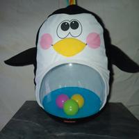 PINGUINO SEMPRE IN PIEDI