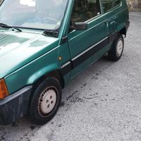  panda hobby 900cc  del 2000 