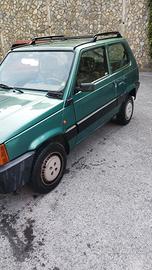  panda hobby 900cc  del 2000 