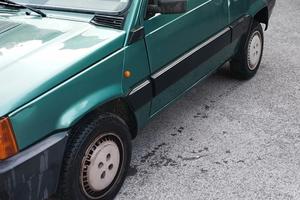  panda hobby 900cc  del 2000 