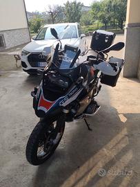 Bmw r 1250 gs - 2023