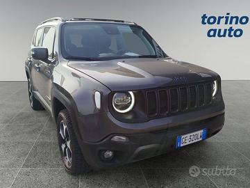Jeep Renegade 4xe 1.3 T4 PHEV 240cv Trailhawk...