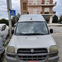 Fiat Doblò Cargo 1.3 MJT anno 2005