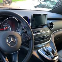 Mercedes V 300  4 Matic