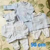 Tutine da neonato 0-3 mesi