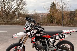 Husquarna sm 125