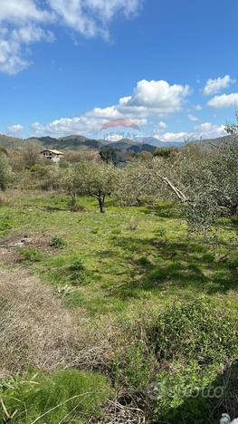 Terreno Edificabile - Linguaglossa