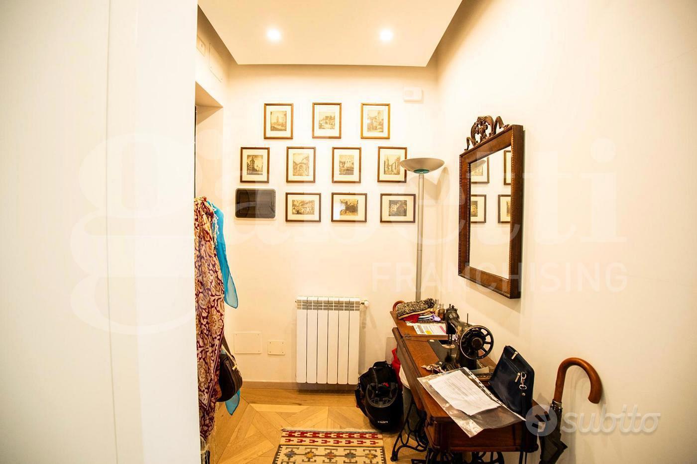 Appartamento – Palermo, VIII Circoscrizione - Altro