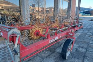 Raghinatore stellare Tonutti