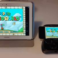 Samsung A8 più TAB A più Pad