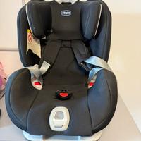 Seggiolino auto Chicco seat up
