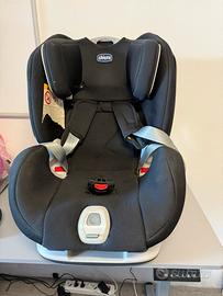 Seggiolino auto Chicco seat up