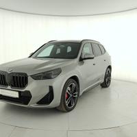 BMW X1 U11 - X1 xdrive20d mhev 48V MSport Pro auto
